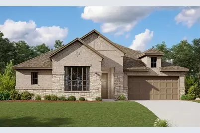 1810 Bachman Lane, Forney, TX 75126 - Photo 1