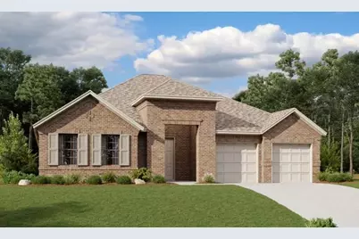 1812 Bachman Lane, Forney, TX 75126 - Photo 1