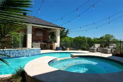 127 Eagle View Court, Weatherford, TX 76087 - Photo 6