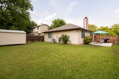 6713 Windwillow Drive, Fort Worth, TX 76137 - Photo 30