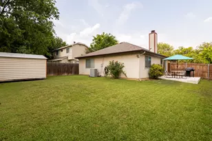 6713 Windwillow Dr, Fort Worth, TX 76137 - Photo 30