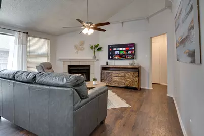 6713 Windwillow Drive, Fort Worth, TX 76137 - Photo 12