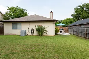 6713 Windwillow Dr, Fort Worth, TX 76137 - Photo 28