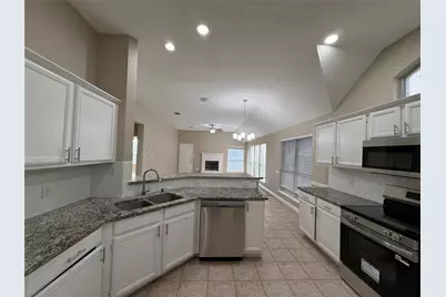 6824 Amberdale Drive, Fort Worth, TX 76137 - Photo 8