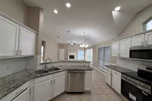 6824 Amberdale Dr, Fort Worth, TX 76137 - Photo 8