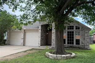 6824 Amberdale Dr, Fort Worth, TX 76137 - Photo 1