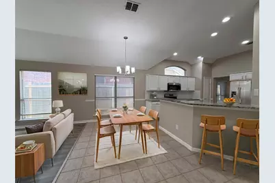 6824 Amberdale Drive, Fort Worth, TX 76137 - Photo 14