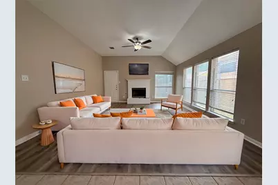 6824 Amberdale Drive, Fort Worth, TX 76137 - Photo 10