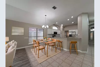 6824 Amberdale Drive, Fort Worth, TX 76137 - Photo 12