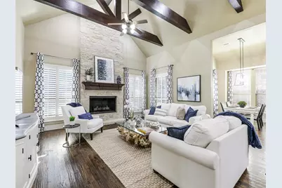 12709 Grand Valley Drive, Frisco, TX 75033 - Photo 14