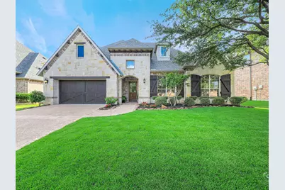 12709 Grand Valley Drive, Frisco, TX 75033 - Photo 1