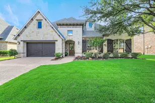 12709 Grand Valley Drive, Frisco, TX 75033 - Photo 1