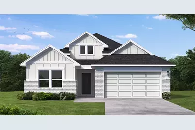 3013 Merrick Drive, Heartland, TX 75114 - Photo 1