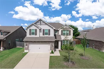 3301 Greymoore Drive, Anna, TX 75409 - Photo 1