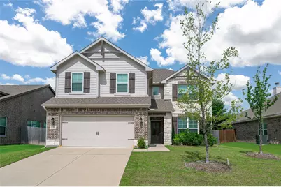 3301 Greymoore Drive, Anna, TX 75409 - Photo 4