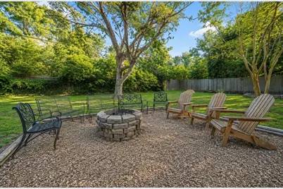 617 Cardinal Drive, Woodway, TX 76712 - Photo 26