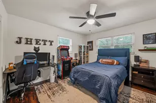 617 Cardinal Dr, Woodway, TX 76712 - Photo 22