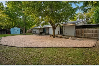 617 Cardinal Drive, Woodway, TX 76712 - Photo 24