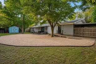 617 Cardinal Dr, Woodway, TX 76712 - Photo 24