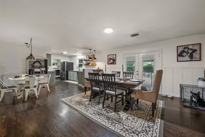 617 Cardinal Drive, Woodway, TX 76712 - Photo 6