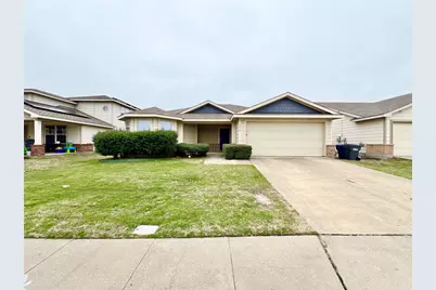 9925 George Washington Drive, McKinney, TX 75072 - Photo 1