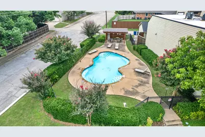 9471 Timberleaf Drive, Dallas, TX 75243 - Photo 36