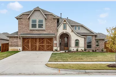 460 Country Meadows Boulevard, Waxahachie, TX 75165 - Photo 1
