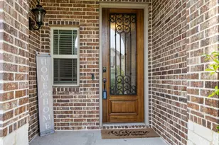 460 Country Meadows Blvd, Waxahachie, TX 75165 - Photo 4