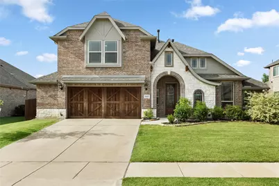 460 Country Meadows Boulevard, Waxahachie, TX 75165 - Photo 1