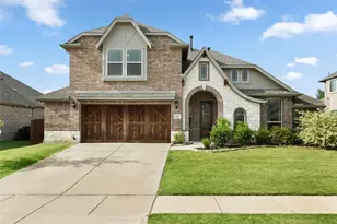 460 Country Meadows Blvd, Waxahachie, TX 75165 - Photo 1