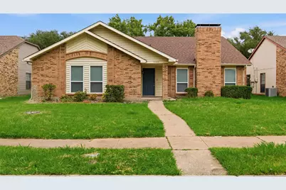 9305 Shipman Street, Rowlett, TX 75088 - Photo 1