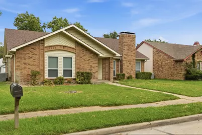 9305 Shipman Street, Rowlett, TX 75088 - Photo 2