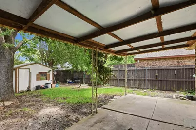 9305 Shipman Street, Rowlett, TX 75088 - Photo 28