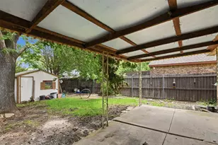 9305 Shipman St, Rowlett, TX 75088 - Photo 28
