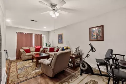 12207 Queen Drive, Balch Springs, TX 75180 - Photo 6