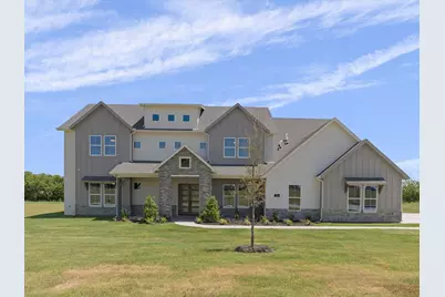 710 Freedom Lane, Nevada, TX 75173 - Photo 1