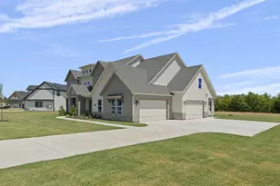 710 Freedom Ln, Nevada, TX 75173 - Photo 4