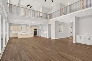 710 Freedom Ln, Nevada, TX 75173 - Photo 8