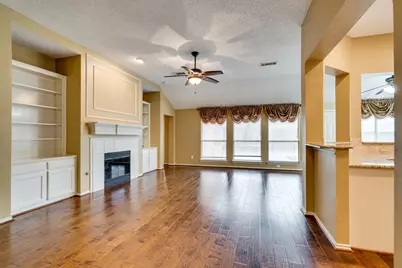 3900 Oak Park Drive, Flower Mound, TX 75028 - Photo 6