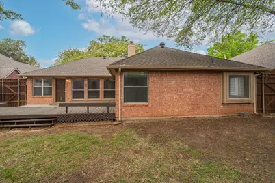 3900 Oak Park Drive, Flower Mound, TX 75028 - Photo 26