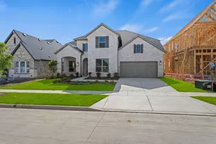 212 Barnwood, Northlake, TX 76247 - Photo 4