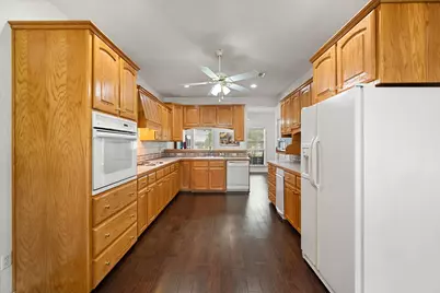 13021 Rudy's Way, Streetman, TX 75859 - Photo 8