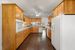 13021 Rudy's Way, Streetman, TX 75859 - Photo 8