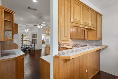 13021 Rudy's Way, Streetman, TX 75859 - Photo 6