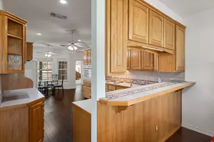 13021 Rudy's Way, Streetman, TX 75859 - Photo 6