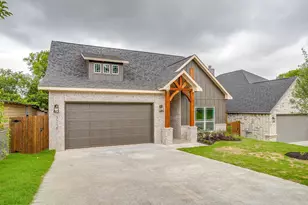 3219 NW 25th St, Fort Worth, TX 76106 - Photo 1