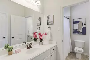 3117 Callander, The Colony, TX 75056 - Photo 32
