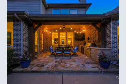 3117 Callander, The Colony, TX 75056 - Photo 6