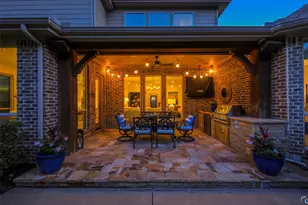 3117 Callander, The Colony, TX 75056 - Photo 6