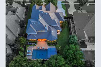 3117 Callander, The Colony, TX 75056 - Photo 36